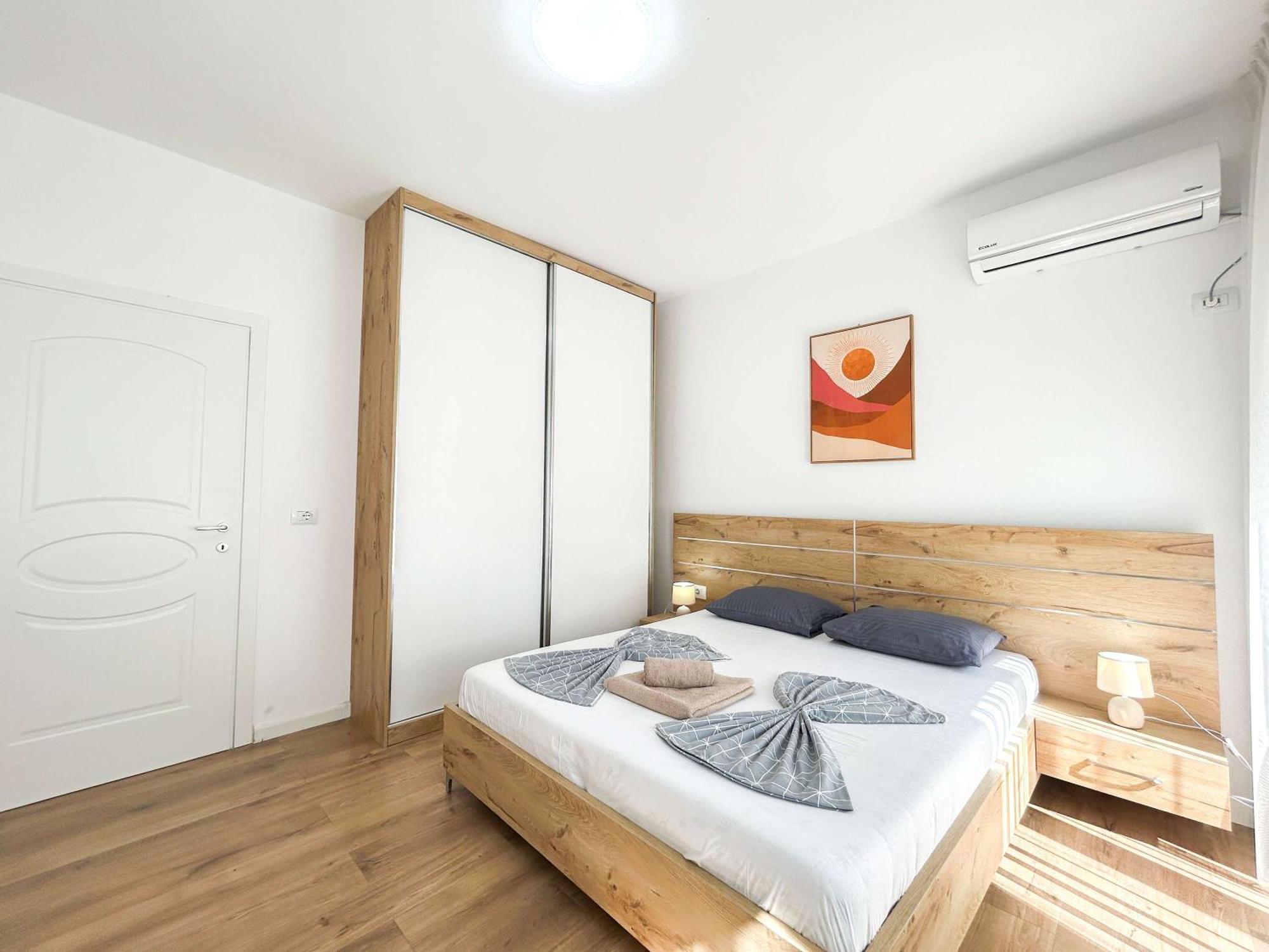 Royal 520 Apartment Durres Exterior photo