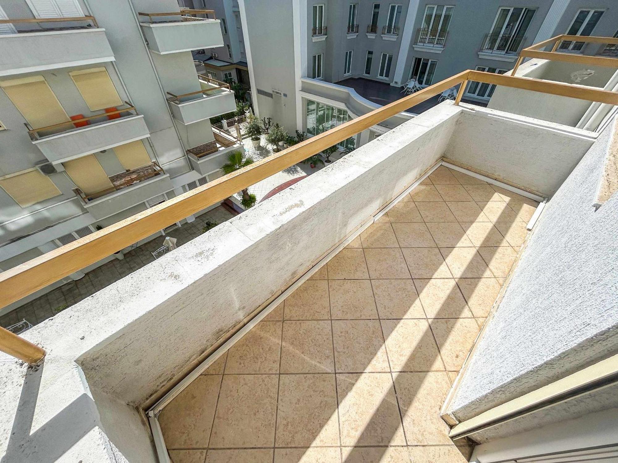 Royal 520 Apartment Durres Exterior photo