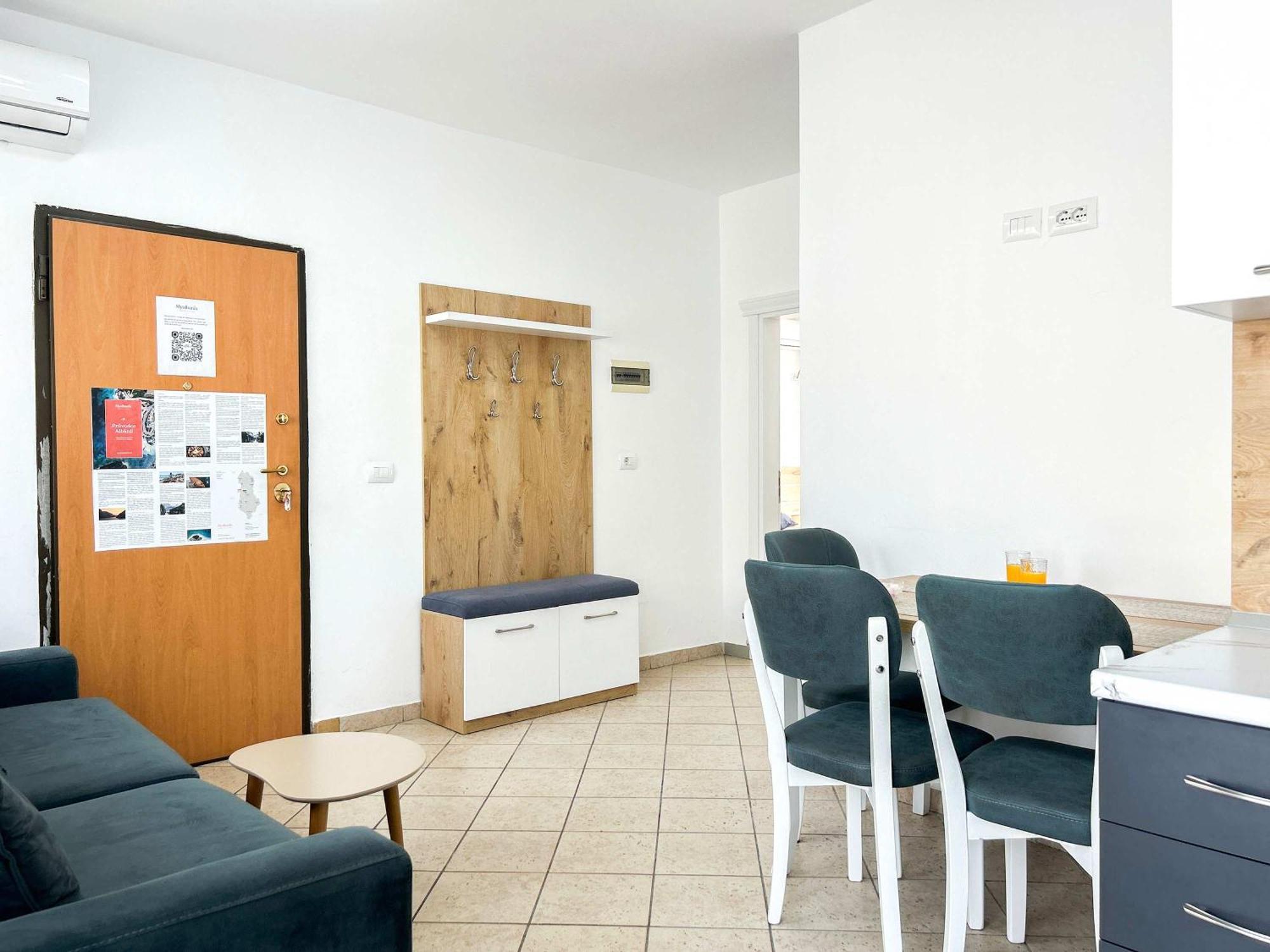Royal 520 Apartment Durres Exterior photo