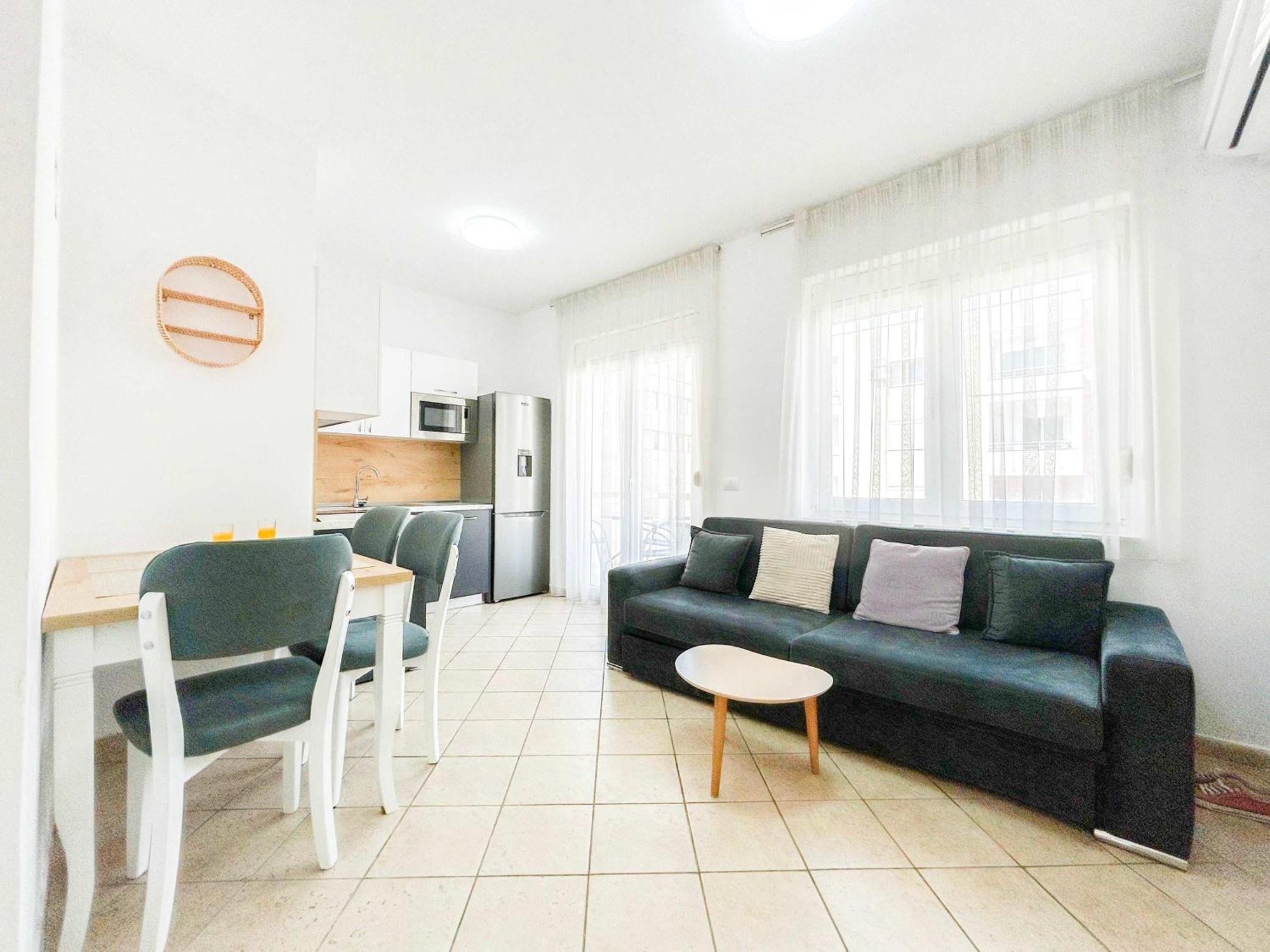 Royal 520 Apartment Durres Exterior photo